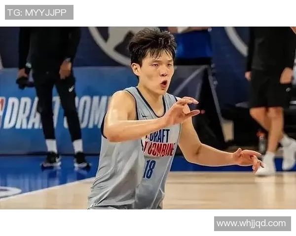 姚明如何在NCAA赛场上崭露头角成就篮球传奇之路