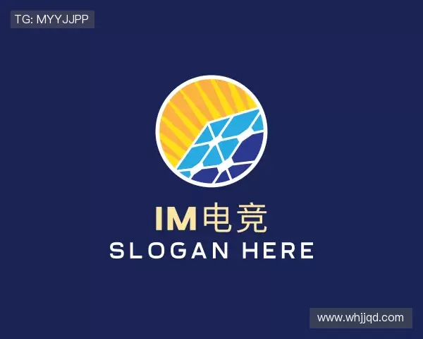 关于IM电竞